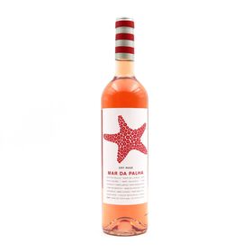 Imagem do produto Mar da Palha Lisboa Vinho Rosé