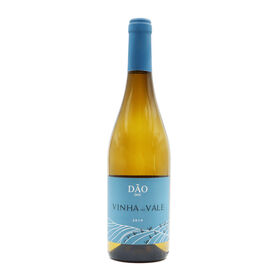 Imagem do produto Vinha no Vale Dão Vinho Branco