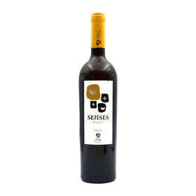 Adega de Borba Senses Viognier Alentejo Vinho Branco product image