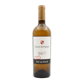 Imagem do produto Valle da Estrada Reserva Douro Vinho Branco