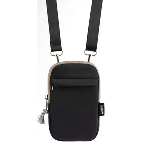 Bolsa Telemóvel Bella Preta product image