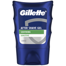 Aftershave Gel Pele Sensível product image