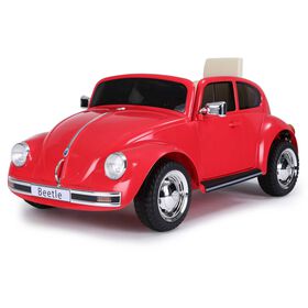 Beetle Vermelho 12V product image
