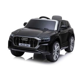 Imagem do produto Audi Q8 12V Preto