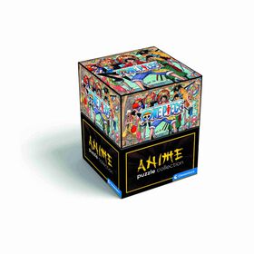 Anime Cube One Piece 500 Peças product image