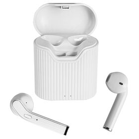 Imagem do produto Auriculares sem Fios Bluetooth 5.1 (Branco/Preto)