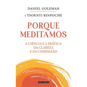 Imagem do produto Porque Meditamos