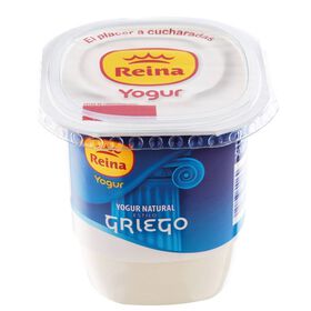 Iogurte Grego Natural product image