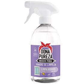 Imagem do produto Limpa Vidros Spray Limão