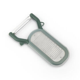 Imagem do produto Descascador e Ralador 4 My Kitchen