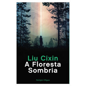 Imagem do produto A Floresta Sombria