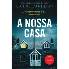 Imagem do produto A Nossa Casa