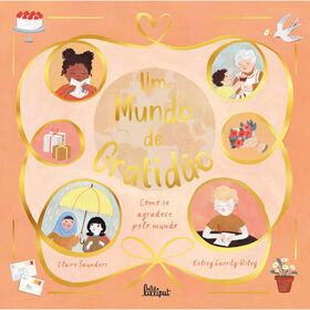 Um Mundo de Gratidão product image
