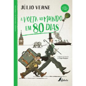 Imagem do produto As Aventuras de Tom Sawyer