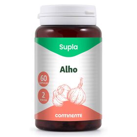 Suplemento Alimentar Alho product image