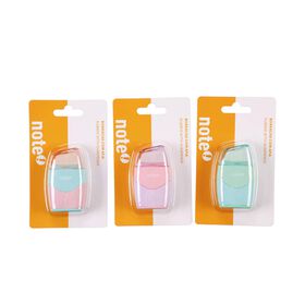 Borracha com Afia Pastel (várias cores) product image