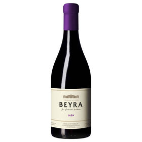 Beyra Jaen DOC Beira Interior Vinho Tinto product image