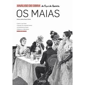 Análise de Obra - Os Maias product image
