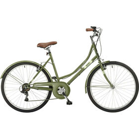 Bicicleta Adulto Windsor Roda 26'' Verde product image