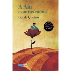 Imagem do produto A Aia e Outros Contos