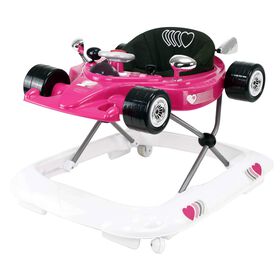 Andador Hamilton Rosa product image