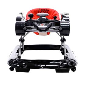 Andador Hamilton Preto product image