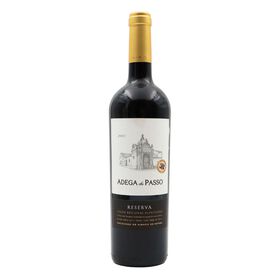 Adega do Passo Reserva Tinto Alentejo product image