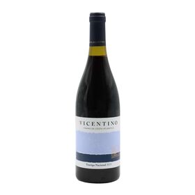 Imagem do produto Vicentino Touriga Nacional Tinto Alentejo