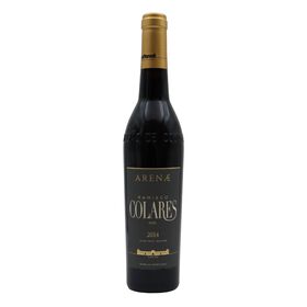 Adega de Colares Arenae Ramisco Lisboa Vinho Tinto product image