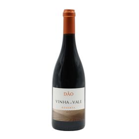 Imagem do produto Vinha no Vale Reserva Tinto Dão