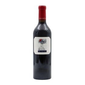 Imagem do produto Termeão Pássaro Vermelho Bairrada Vinho Tinto