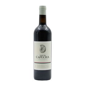 Imagem do produto Vale da Capucha Vinha Teimosa Tinto Lisboa