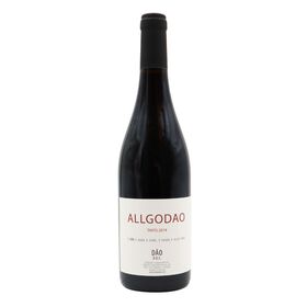 Imagem do produto Allgodão Tinto Dão