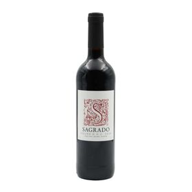 Imagem do produto Sagrado Tinto Douro