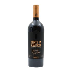 Imagem do produto Porta da Ravessa Grand Selection Alentejo Vinho Tinto