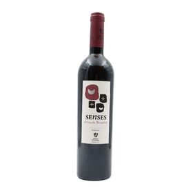 Adega de Borba Senses Alicante Bouschet Tinto Alentejo product image