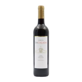 Imagem do produto Porta da Calada Alentejo Vinho Tinto