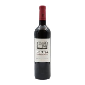 Lenda Tinto Alentejo product image