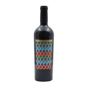 Imagem do produto Vasques de Carvalho Velhos Bardos Reserva Tinto Douro
