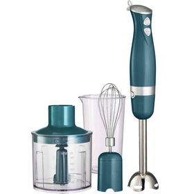 Imagem do produto Varinha Mágica Inox Azul 3 em 1 350W