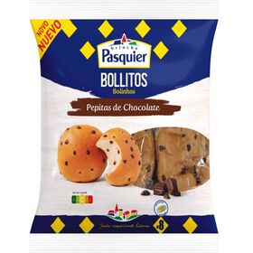 Bolinhos com Pepitas de Chocolate product image