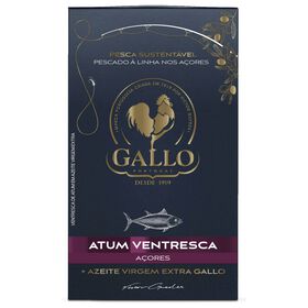 Imagem do produto Atum Ventresca em Azeite Virgem Extra