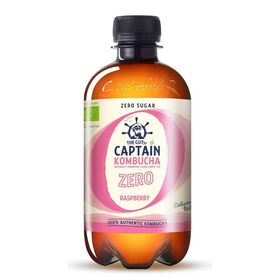 Bebida Kombucha Framboesa product image