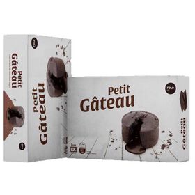 Imagem do produto Petit Gâteau de Chocolate