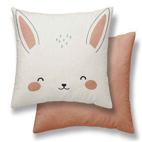 Imagem do produto Almofada Decorativa 40x40cm Rabbit