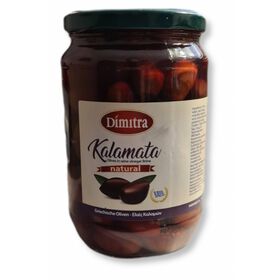 Imagem do produto Azeitona Kalamata Dímitra