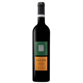 Imagem do produto Vallado Sousao Divina Lampreia DOC Douro Vinho Tinto