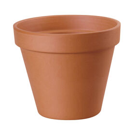 Imagem do produto Vaso Redondo Barro Terracota 24cm