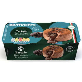 Imagem do produto Tartufo