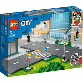 Imagem do produto Placas de Estrada - 60304